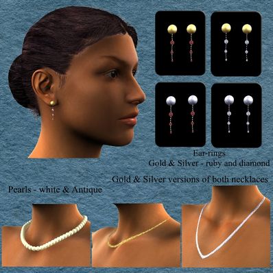 Genesis Jewellery Genesis Jewellery