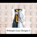 Lace Design Shaders 3