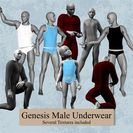 Genesis Male Underwear