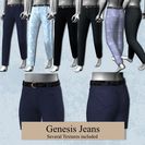 Genesis Jeans