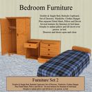 Furniture Set 2