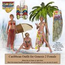 G2F Caribbean Outfit
