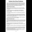 Help With Problems Tutorials - PDF Format