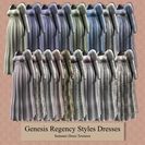 Genesis Regency Summer Dresses