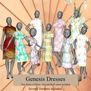 Two Genesis Dresses