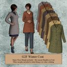 G2F Winter Coat