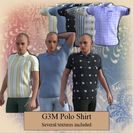 G3M Polo Shirt